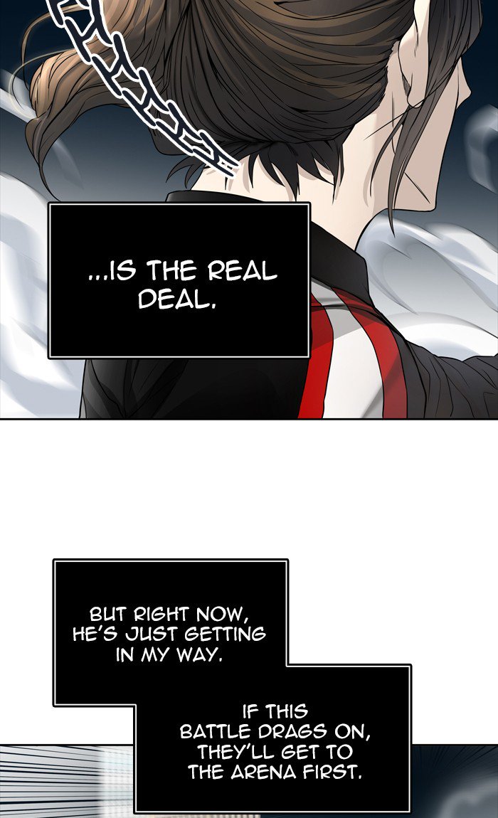 Tower of God Chapter 440 39